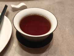 -御公馆中餐厅·点心·顺德菜·佛山东平保利洲际酒店