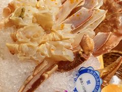 -东海怡品海鲜豆捞(舟宿夜江店)