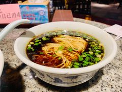 -南京大牌档(香港广场店)