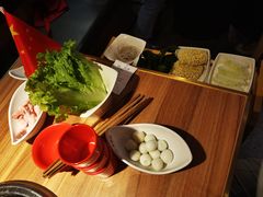 -季季红火锅(长沙步行街店)