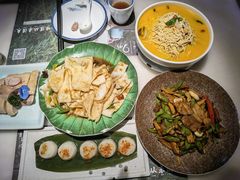 -假装苏杭·园林餐厅(陆家嘴中心店)