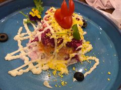 -卢布里西餐厅(总店)