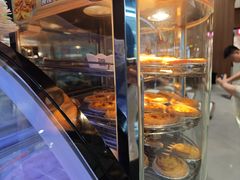 -魏家凉皮(博水商务大厦店)