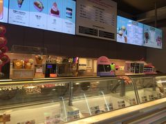 -Baskin Robbins(弘大店)