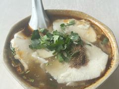 -新繁牛肉豆花(都江堰店)