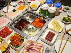 -海底捞火锅(八佰伴店)