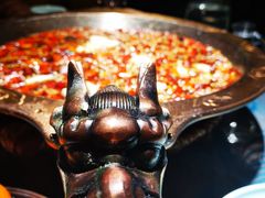 -雲蜀龙阁·金牌水煮鱼(方庄店)