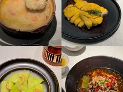-潮堂 · 潮州菜(人广来福士店)