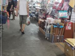 -南泰百货批发市场