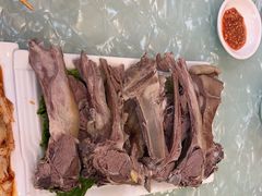 -伊阑泽大循化餐厅