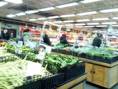 -物美超市(马家堡店)