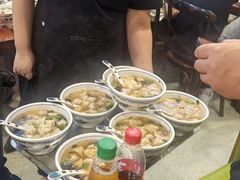 -老谢野馄饨(延安路店)