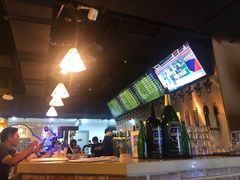 -40+精酿啤酒俱乐部(国投财富广场店)