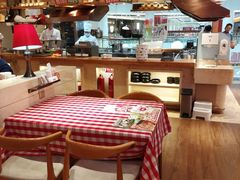 -西贝(科华王府井店)