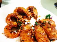 -金悦轩海鲜城(渔人码头店)