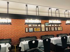 -金春禧·鲁菜海鲜(延吉路万达店)
