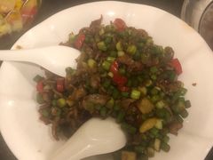 -湘肠香火锅店(团结湖店)