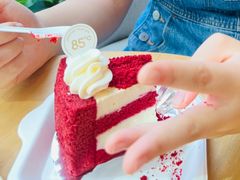 -85度C(深圳佳宁娜店)