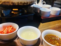 -丹江渔村(首都机场店)