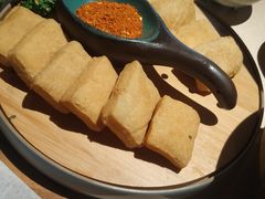 -山石榴·贵州菜(丰盛里店)