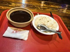 -万和春排骨砂锅米饭(湖北路店)