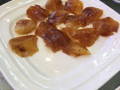 -锦江饭店-小礼堂中餐厅