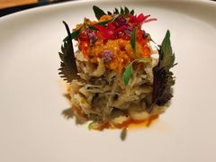 -泰安门Taian Table(镇宁路店)