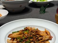 -怡情荟•海鲜青岛菜(五四广场旗舰店)