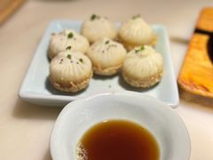 -淮扬府·游园京梦(北京SKP店)