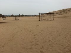-黄沙古渡原生态旅游区
