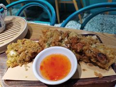 -潮粥荟·潮汕砂锅粥(朝阳大悦城店)