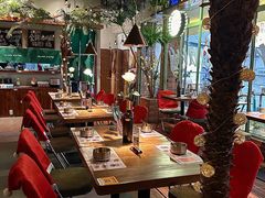 -岛风·台食小馆 ISLAND BISTRO(烟台山店)