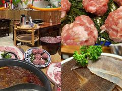 -袁山山重庆火锅(丈八北路店)