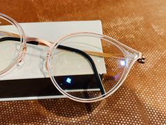 -EYEPHILO镜之道·克罗心眼镜