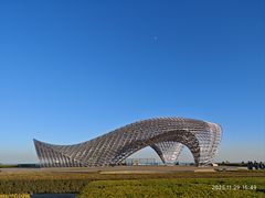 -南汇嘴观海公园