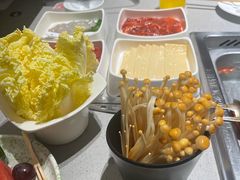 -海底捞火锅(嘉兴杉杉in象生日主题店)