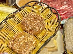 -前门张记涮肉(前门店)