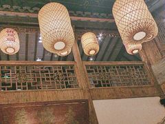 -南京大牌档(凯德大峡谷店)