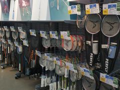 -迪卡侬(安德门店)