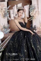 -予白婚纱礼服馆