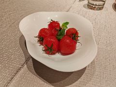 -北京王府井希尔顿酒店·秦唐中餐厅Chynna