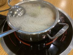 -就这么牛潮式牛肉火锅(华侨城店)