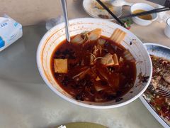 -崂山水果园农家宴(泉水鸡店)