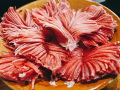 郡花-较场口火锅(九街店)