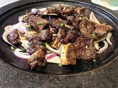 -火福·天湖阁大闸蟹博物馆主题餐厅(浅水湾店)