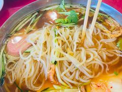 -西塔大冷面(市府大路店)