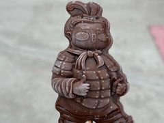 -秦始皇帝陵博物院(兵马俑)