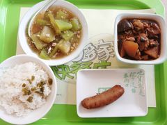 卤香肠-老乡鸡(武汉烽胜路店)