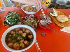 凉菜拼盘-火勺王