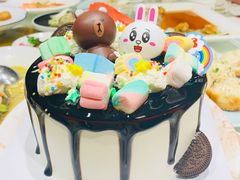 -卡漫莫尼蛋糕(徐汇店)